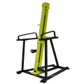 Maison de gymnase cardio vertical Machine d&#39;exercice de grimpeur de montagne